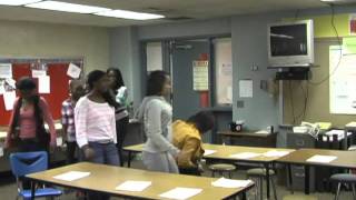 CURTIN School Wide Positive Behavior Video