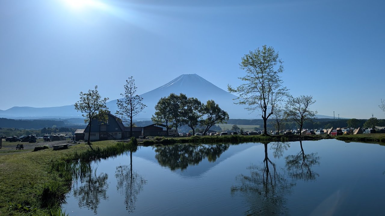 北海道の総括と畑薙デスロード(笑)