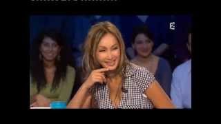 Katsuni - On n’est pas couché 24 octobre 2009 #ONPC