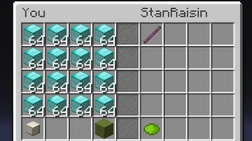 This scammer thought I was stupid, so I exposed him (hypixel skyblock)