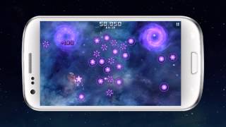 Space Keepers Android Game Trailer screenshot 4
