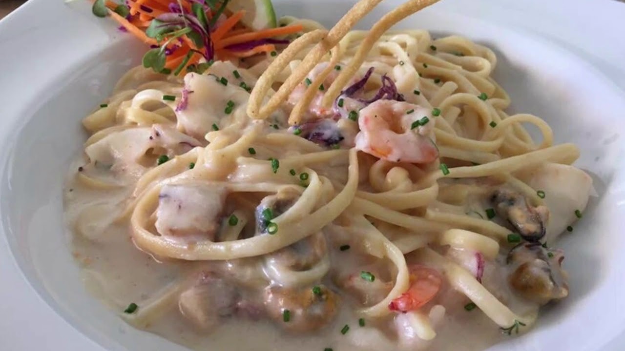 La Fiamma, Cliffendale Drive, Pretoria - Best Restaurants in Pretoria