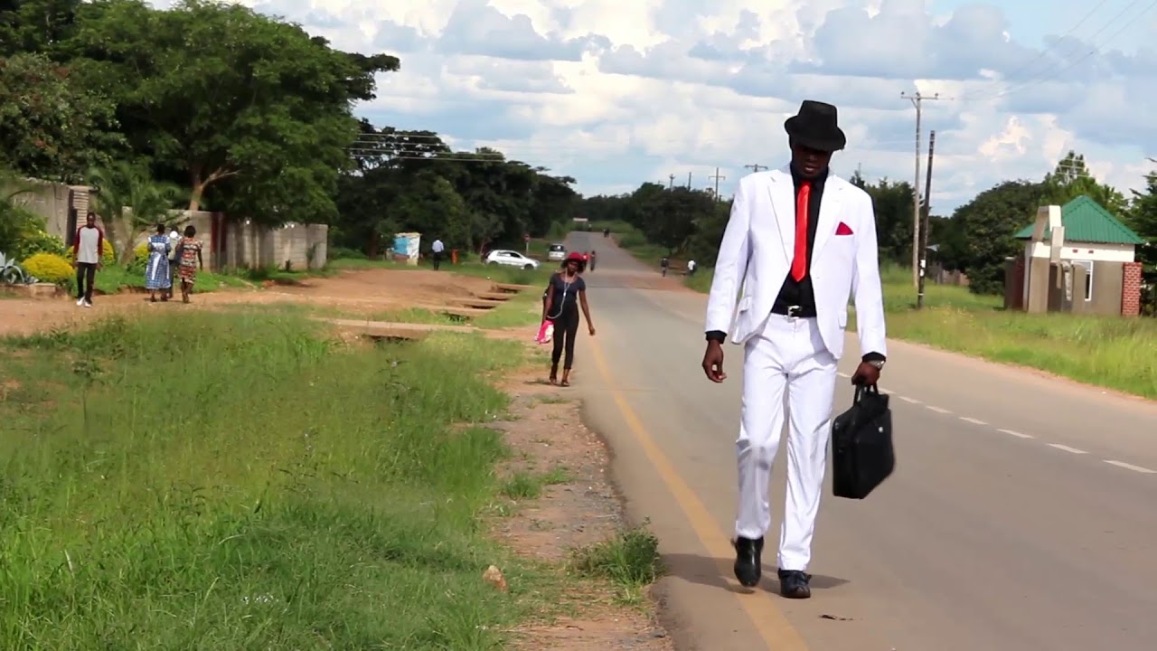 Zambian Son Comedy by Ribshaker YouTube