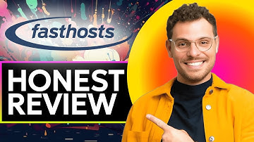 Fasthosts Online Store Honest review - Watch Before Using