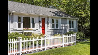 The Best Of Coastal Living | Cape Cod, Massachusetts