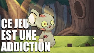 Deviens le roi des RATS et bâtis un EMPIRE dans RATOPIA !