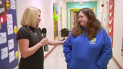 FHSD Inspires - JWE Parent Shae Calcari and SPED t...