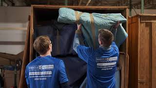 Miracle Movers Wilmington 2019