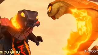 Aspheera Et Char (Week - End Whip)