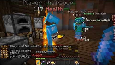 Blockify Anti-Knock Back Hacker