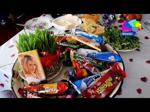 იორმუღანლოში ნოვრუზ ბაირამი აღნიშნეს