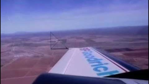 Flight Simulator 98 Split-S tutorial