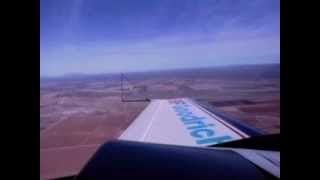 Flight Simulator 98 Split-S tutorial