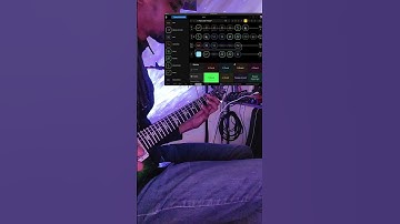 Controlling Pads On Quad Cortex!!!