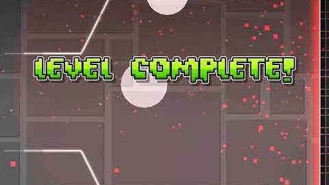 Random unrated level #29 - Wave Challenge 3 by JonaJonathan | Geometry Dash 2.11