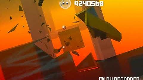 Smash Hit 2.1.1 Part 3