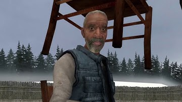 Sled Racing - Part One [GMod]