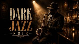 Information Mysterious Late Night Jazz in an Empty Bar Update