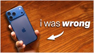 Iphone 17 Pro Max After 90 Days  Worth The Price