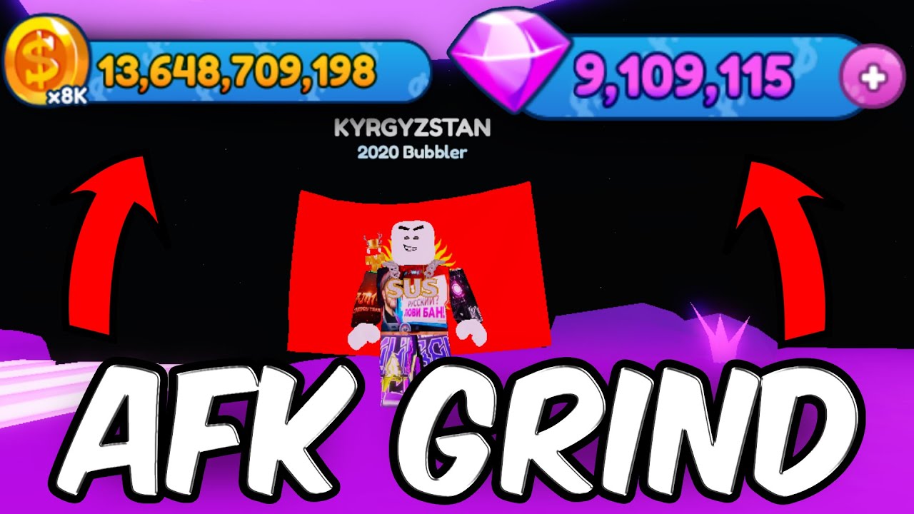 Guide How To AFK Grind Roblox Safely And Effectively 