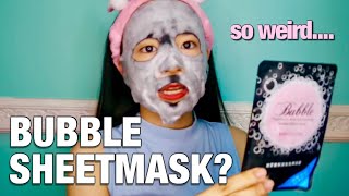 Bubble Mask Review Does It Work? Philippines