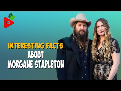 Vídeo: Chris Stapleton Net Worth: Wiki, Casado, Família, Casamento, Salário, Irmãos