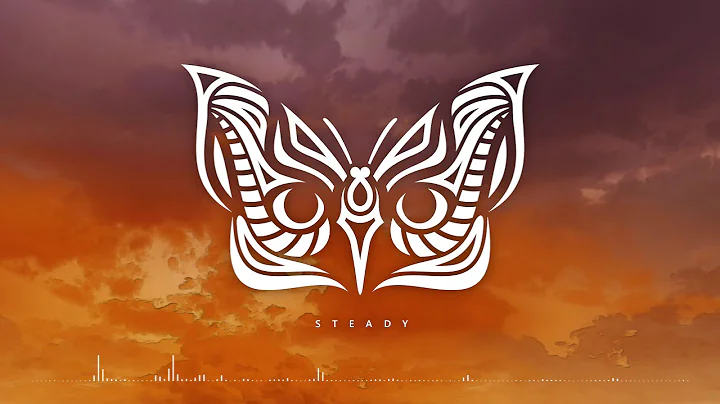 Steady EP - Steady (feat. Kathleen Murray)