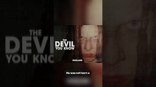 The Dark Story Of Pazuzu Algarad