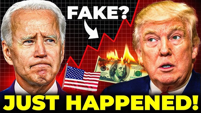 Why the US Economy is Doing Worse than it Looks!