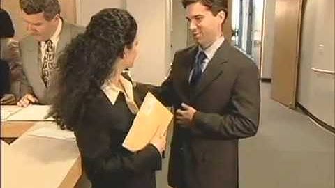 English Course A1.1  Unit 1 Lesson 2 Video Dialog