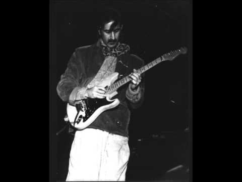 Frank Zappa - Marqueson's Chicken - 1984, San Carl...