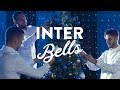 Inter Bells - Inter Christmas Song 2017 🎤 🎅 (Versione italiana)