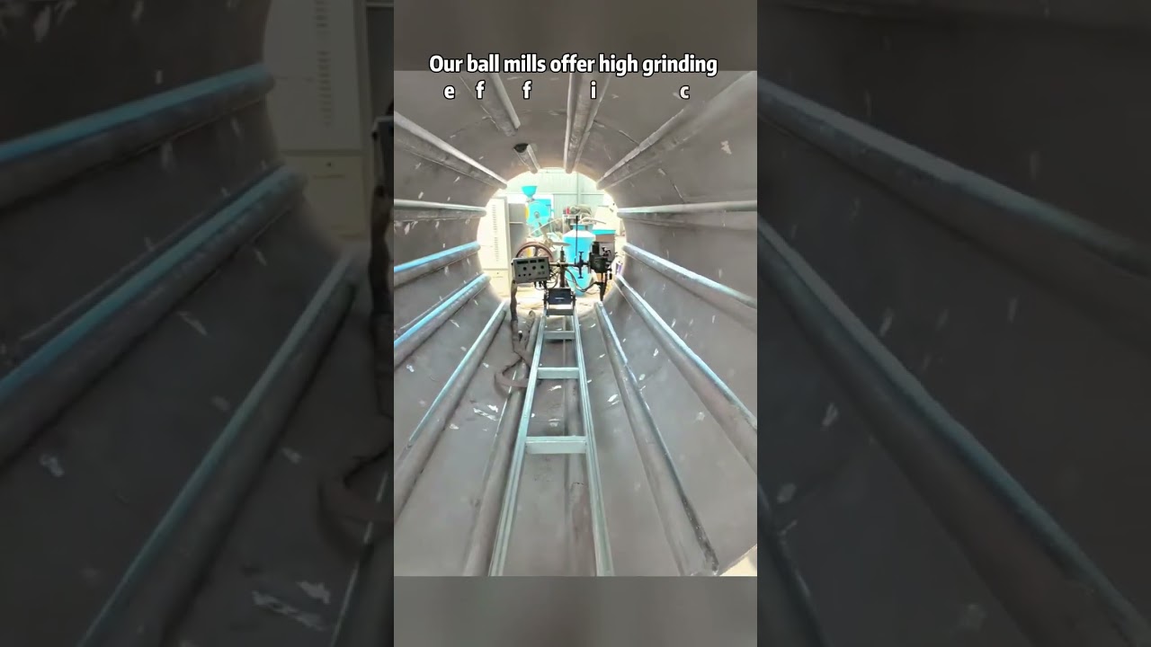 Aluminum powder ball mill  Шаровая мельница для алюминиевого порошка