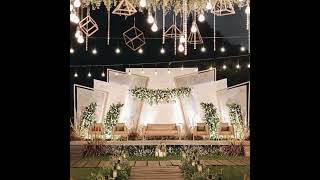 Reception decor by Aum Event & Promotions||Wedding Planner||Mahendi||Sangeet||Marraige|| screenshot 4