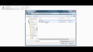 Tutorial: How to Patch IPS Files To SNES Roms (Outdated But Still Works)