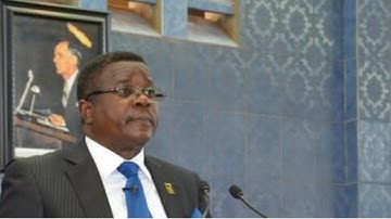 LA FOI EST UNE SUBSTANCE, PAST. ANDRÉ VIBIDILA [06/07/14]
