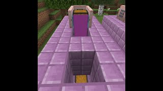 AFK Fish Farm!!! | Minecraft