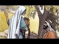 019 - Jesus Offers Living Water  (English)