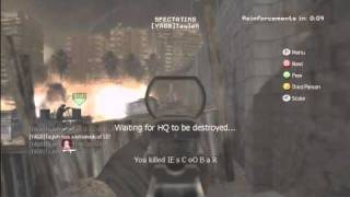 Tayleh | Sick Spawn Trap & 15 Kill Streak