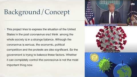 Inside the box—Interactive projection mapping-Process video