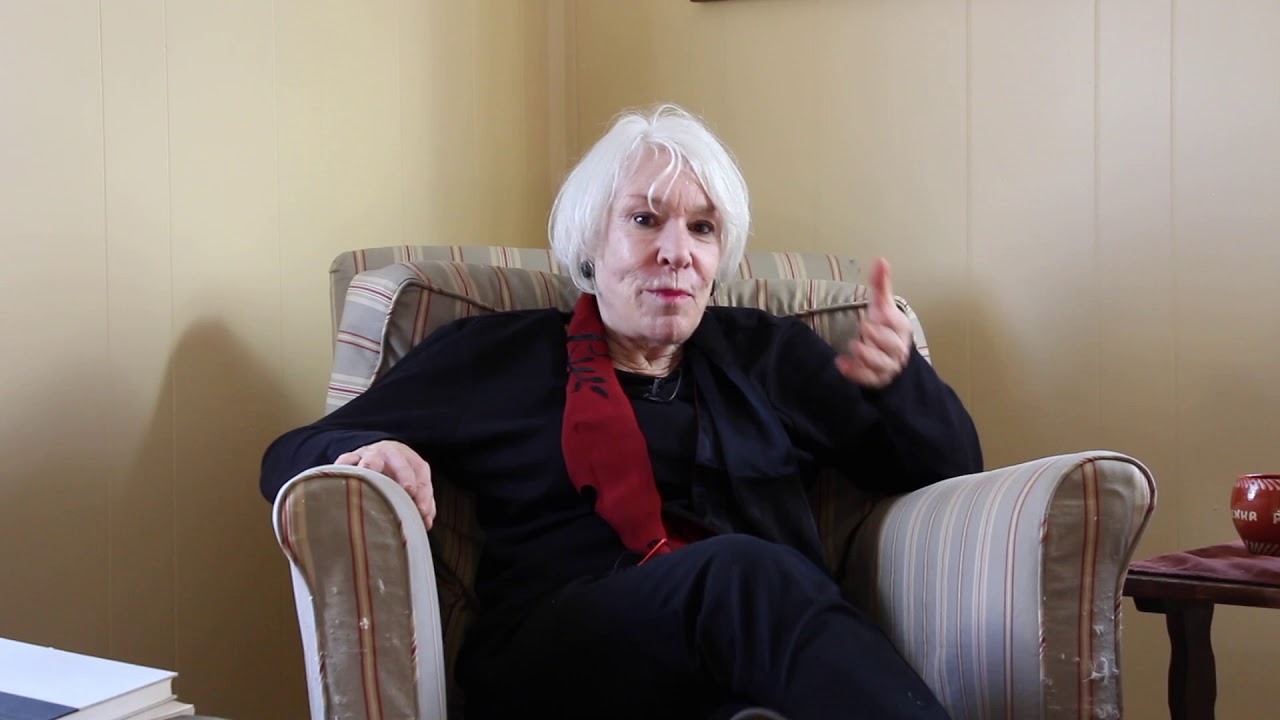 Tribute to Susan Brown