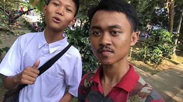 Vlog Program Keahlian Teknologi Industri Benih, check ya guys..!!