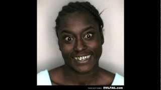 Funny Criminal Mugshots Part 1