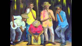 Video thumbnail of "Lord Messam - Take Her To Jamaica (1952) Mento"