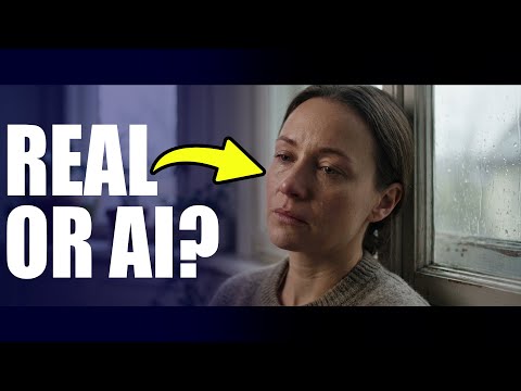 The Cinematic AI Tool Everyone Will Copy in 2026