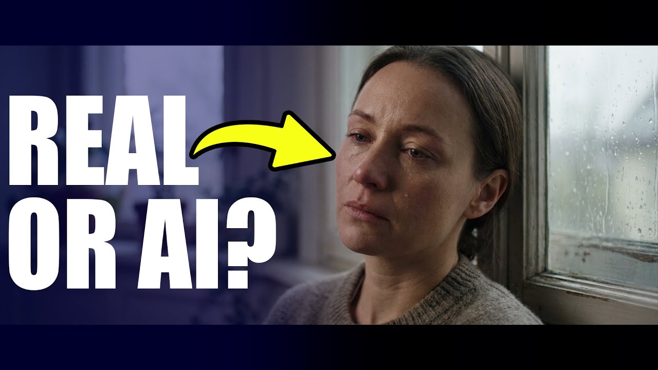 Инструмент искусственного интеллекта для создания кинематографических эффектов, который все будут...