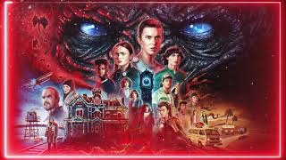 Stranger Things Season 4 Episode 7 Soundtrack: &quot;Prophecies&quot;