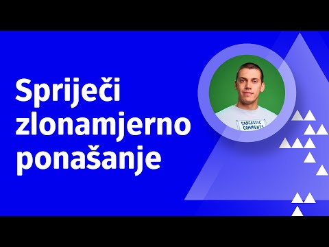 Video: Koji je algoritam simetrične kriptografije?