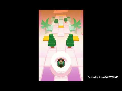 Rolling Sky Edit | Professional Block/Rolling Infinity - Summer 10/10 Gems & 3/3 Crowns 100%