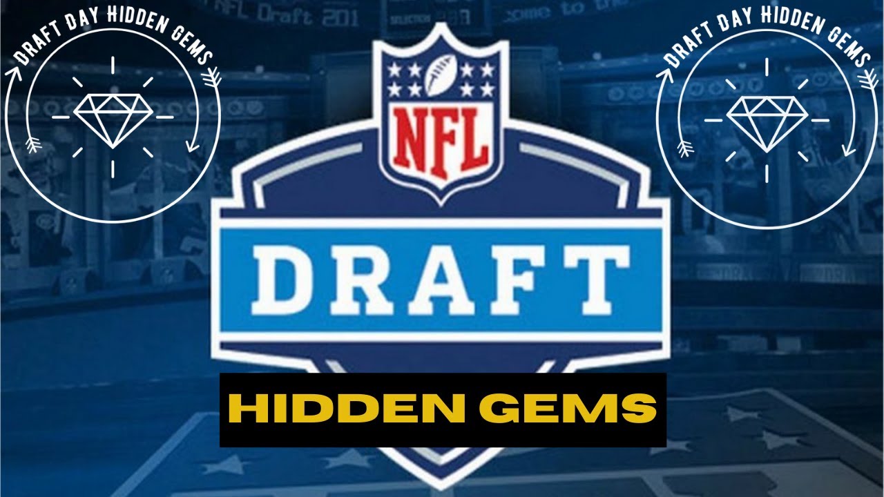 Fantasy Football War Room Hidden Gems, Stars Drafted in Later Rounds